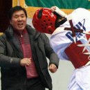 단국대 올림픽태권도 이미지