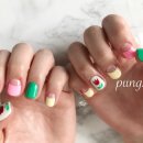 진영중앙초 정문 맞은편 이미지