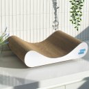 직선본능 | 네이버펫 바우처 할인 방법 제이디씨펫 고로고로 고양이 소파 스크래쳐 침대 대형 후기