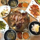 GS25 수성시지점 | [대구시지맛집] 금족발 방문기-시지족발맛집 찾는다면 여기! 수성구시지맛집 추천