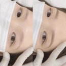 수지헤어스튜디오 | 김해눈썹문신 스튜디오수지 꼬리숱 없던 후기