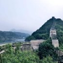 만리장성 이미지