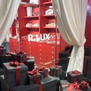R(알) | [성수 팝업] 쿠팡 R.LUX 알럭스 방문 후기 | 사전예약링크, 층별 상세, 웨이팅, 증정품 총정리