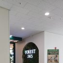 세븐일레븐 부천중동점 | 부천중동 포레스트365 대형 카페를 찾는다면 이곳 추천!