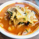 중화요리 홍등 이미지