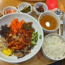 본죽&비빔밥 이미지