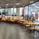 롯데리아 금천점 이미지