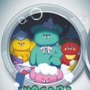 슈가레인(Sugarrain) 이미지