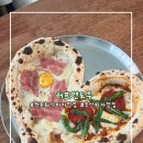 김상수피자앤돈까스 | 러프앤도우 : 하트피자가 있는 부산 전포 피자 찐맛집