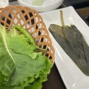 문지동 주민이 추천하는 문지동 맛집 [조선부뚜막]