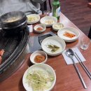 왕부뚜막 | [의왕 맛집] 솥뚜껑에 구워 먹는 고기의 맛 &lt;왕 부뚜막 생삼겹살&gt;