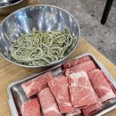 무한리필 샤브샤브 맛집 청록미나리식당 서초역점 솔.직.후.기
