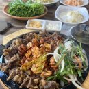 천안 불당동 &#39;탕정집쭈꾸미&#39; 후기 (내돈내산)