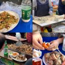 소문난 떡집 | 성남 모란시장 데이트 민속모란5일장 소문난 떡집 영광집 칼국수 인천횟집 야채호떡