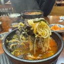 양평 양돈 2단지 | 구로디지털단지국밥 일품양평해장국 구로디지털점 해장국 후기