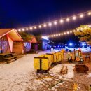 아쿠아마린 글램핑 이미지