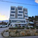 백령 오션호텔&펜션 | 강릉 숙소 스테이수안 오션뷰 호텔 펜션 자쿠지 뜻과 후기