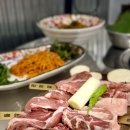 뒷돈상회 전포점 | [부산 진구 부전역] 뒷돈상회 전포점: 특수부위와 도래창