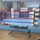 복싱 팩토리 짐 이미지