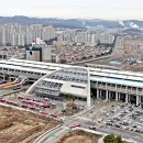 KTX오송역 이미지