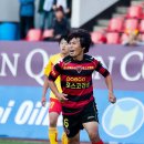 유공오일뱅크 | 프로축구 500경기 출장 김기동 "나는 전설이다."