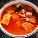 훼미리부대찌개&생삼겹