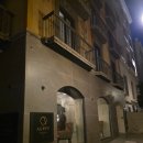 유로카써비스 | [내돈내산] 그라나다 신혼여행 숙소 아우레아 유로스타스 카테드랄 Aurea Catedral by Eurostars Hotel...