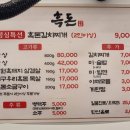 흑돈 1931 이미지