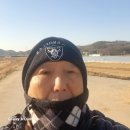 만삼천보를걷고지인과약속한송어집에서식사를하고회룡포둑방길을걷고돌아오니 시흥둘째아들이싱싱한방어회와광어회를 20,383보15.63km금년최고 이미지