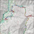 지리산둘레길 15코스 기록[원부춘마을에서 가탄마을까지] 이미지