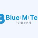 (주)블루엠텍