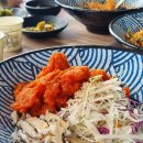 마카올래 | 삼척여행 마카올래 장호항 물회 맛집 내돈내산 담백 후기