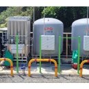 완도군 섬마을에 LPG 공급 확대[e미래뉴스] 이미지