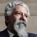【아브라함 조슈아 헤셸 Abraham Joshua Heschel(1907~1972)】「“예언자 이후의 예언적인 영감.」 이미지