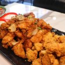 국제통닭 사상점 이미지