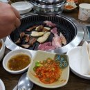 쇠느리식육석쇠구이 이미지