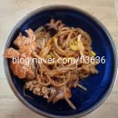 인생아구찜 금호점