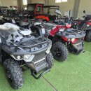 린하이 150cc atv 사발이 신차 이미지