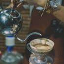 커피 바리스타(자격증반) 이미지