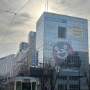 아게쿠마 | 구마모토 당일치기 추천 코스: 구마모토성부터 맛집, 카페, 길거리 간식까지 알차게 즐기기