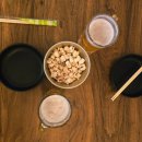 전주맥주 | 전주 금암동 가맥 맛집 전일맥주 다녀온 후기 (치즈짜파게티 깐쇼새우)