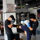 태장청학복싱&무에타이 이미지