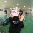 부산 프리다이빙 자격증 후기 | 니나노다이브 PADI 레벨2 과정 합격!