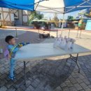 에맥앤볼리오스 롯데월드어드벤처 부산점 | [여행]롯데월드 어드벤처 부산(여름이벤트,에맥앤볼리오스,거울미로,퍼레이드)