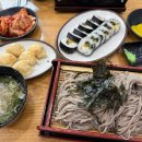 청수냉면 이미지