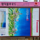 삼사해상공원 공연장 | 영덕가볼만한곳 삼사해상산책로 정보(25년1월)