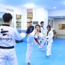 가온태권도장 이미지