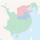 [세계전쟁사]8. 중국 삼국시대 - 위촉오 대전 이미지