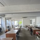 [전북 전주] 평화와 평화, 커피상점 내돈내산 솔직후기/웨리단길 휘낭시에 맛집 카페/공간도 넓어요.