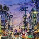 시선